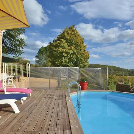 Ferienhaus 2 Bedroom In