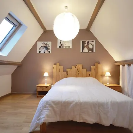 2 Bedroom In Ferienhaus *