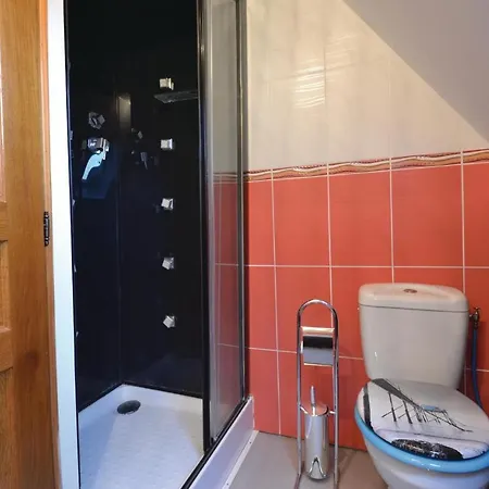 Ferienhaus 2 Bedroom In Aubas