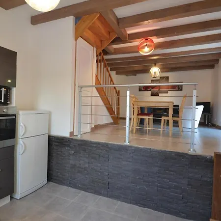 Gorgeous In Ferienhaus Aubas