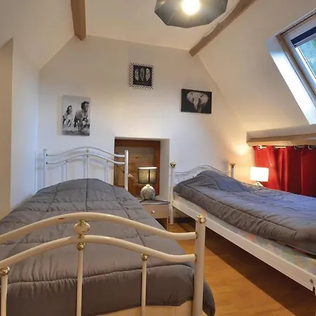 2 Bedroom In * Aubas