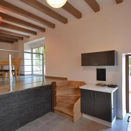 Ferienhaus 2 Bedroom In Aubas