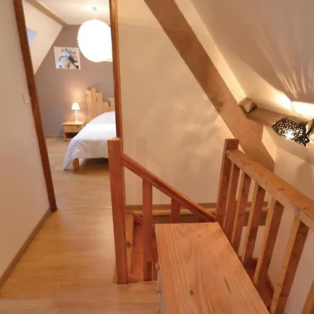 Gorgeous In Ferienhaus *