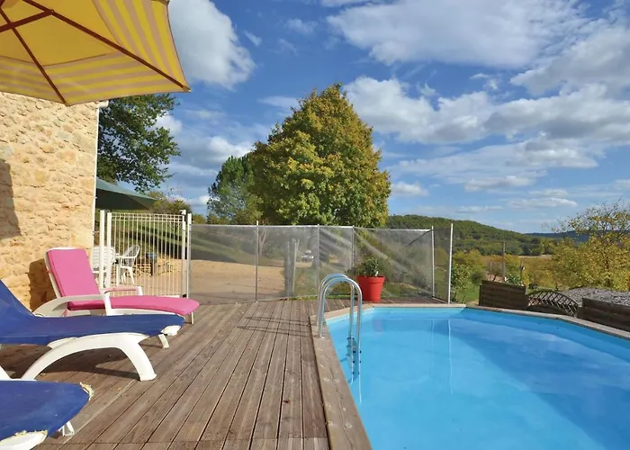 Feriehus 2 Bedroom In