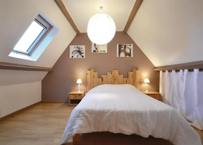 2 Bedroom In Dom wakacyjny *