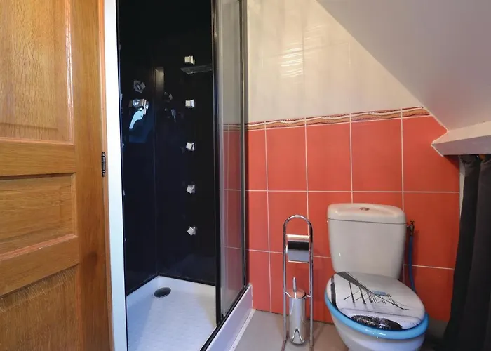 Feriehus 2 Bedroom In Aubas