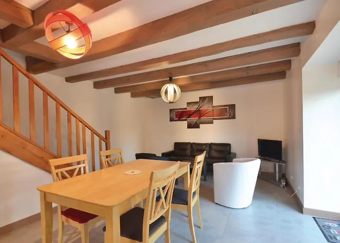 Feriehus 2 Bedroom In Aubas