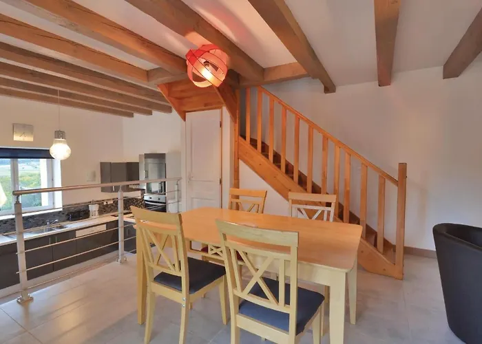 Dom wakacyjny 2 Bedroom In *