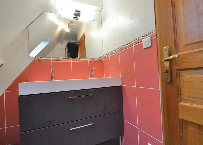 Feriehus 2 Bedroom In *