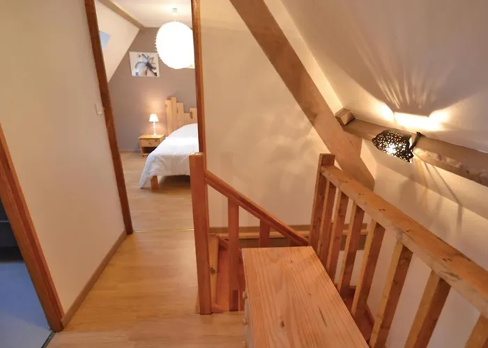 2 Bedroom In Dom wakacyjny *